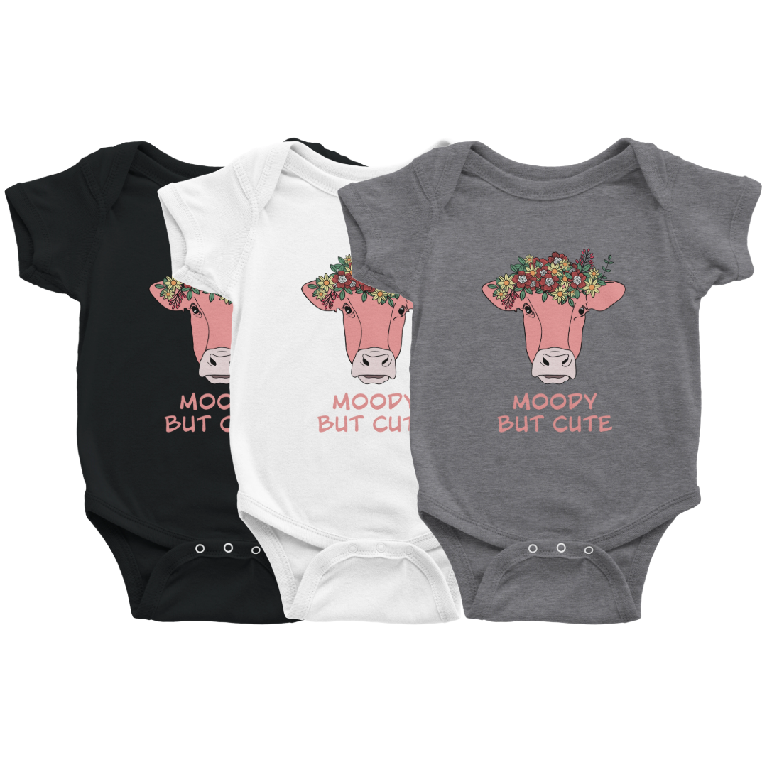 Limited edition Babybody