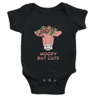 Baby body - moody mut cute - ku 