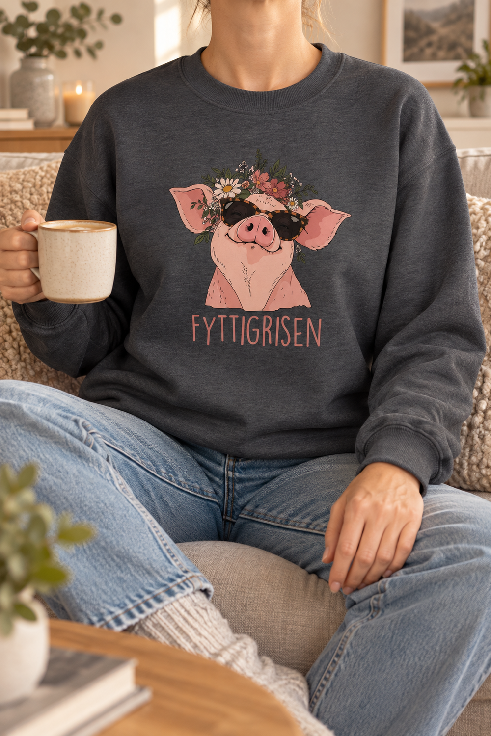 Fyttigrisen