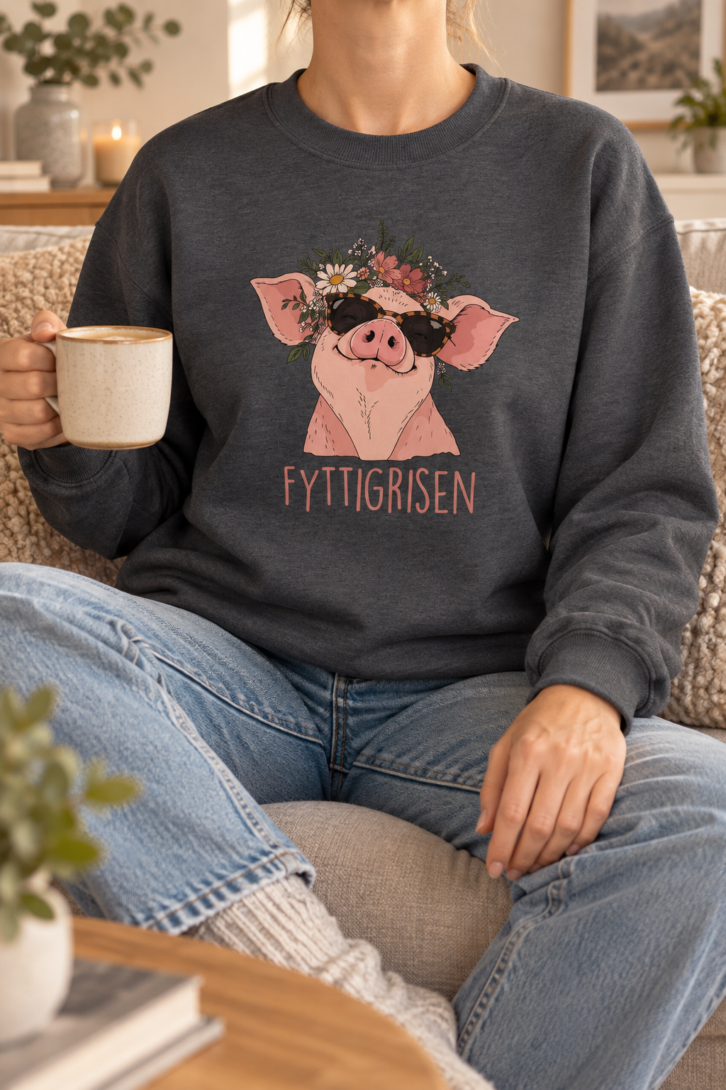Fyttigrisen
