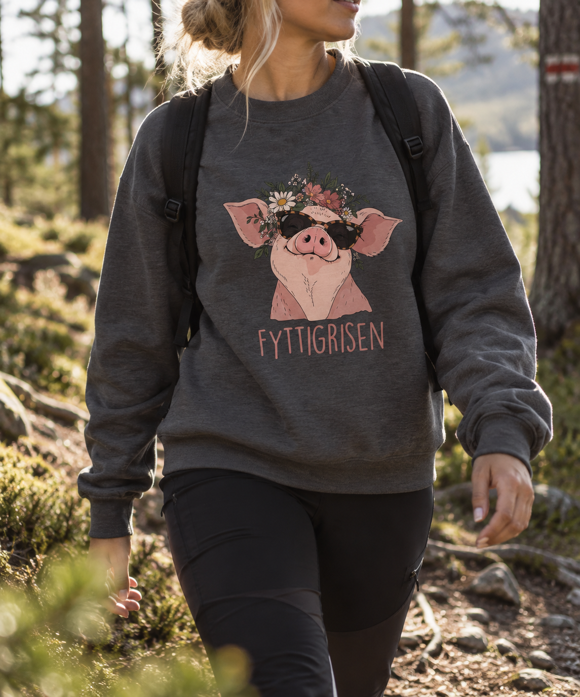 Fyttigrisen