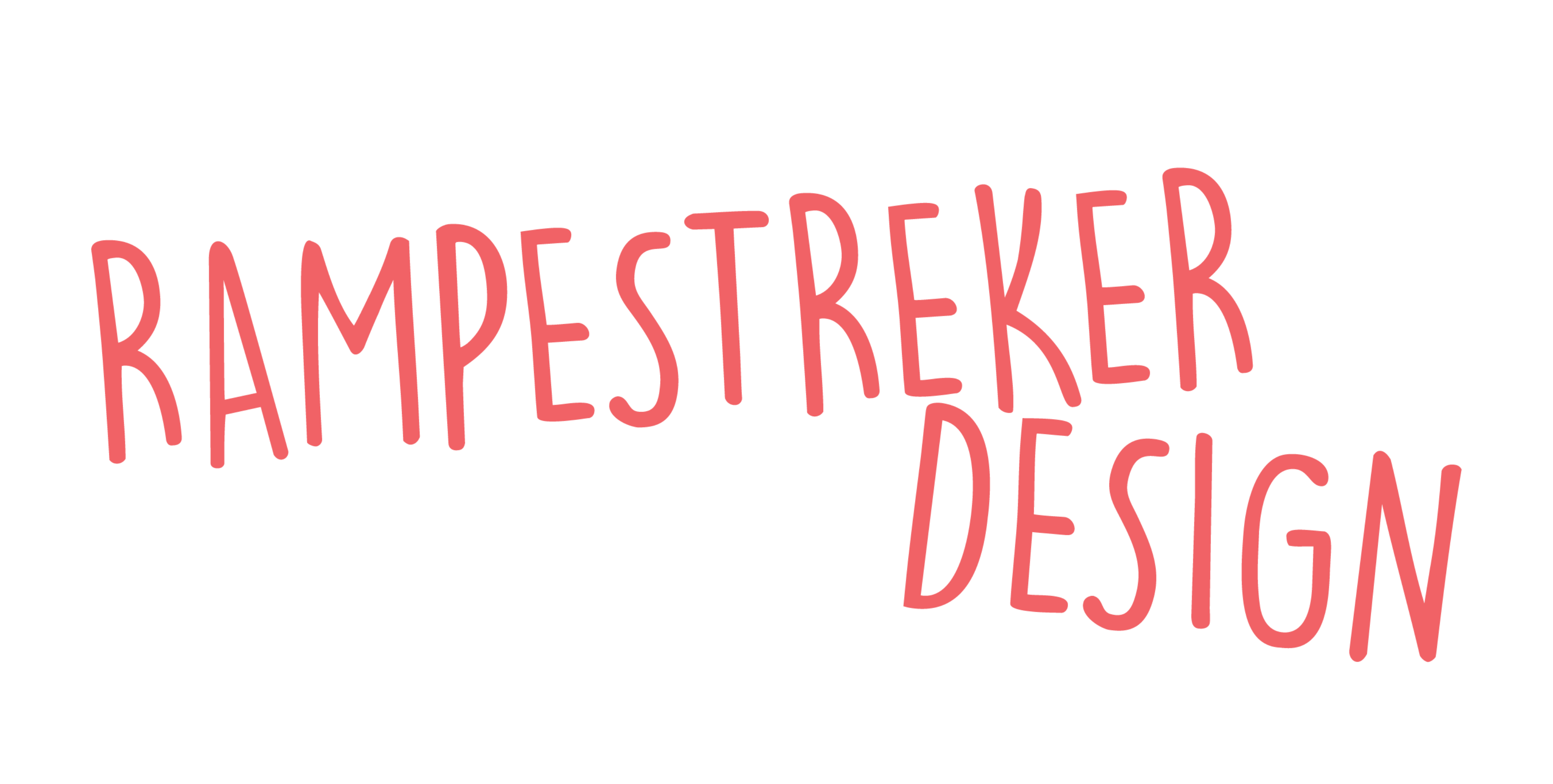 Rampestreker Design