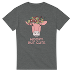 Rampestreker design - Moody but cute 