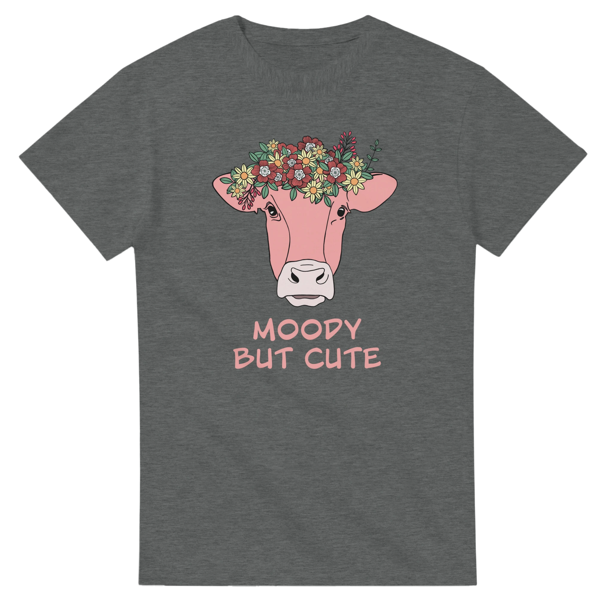 Rampestreker design - Moody but cute 