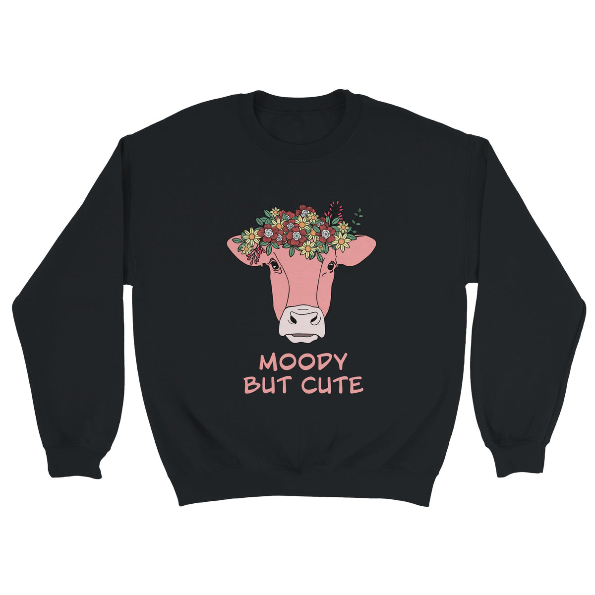 Rampestreker design Moody but cute 
