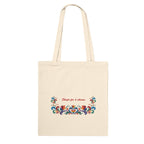 pride - totebag