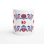 ro kopp fra rampestreker design
