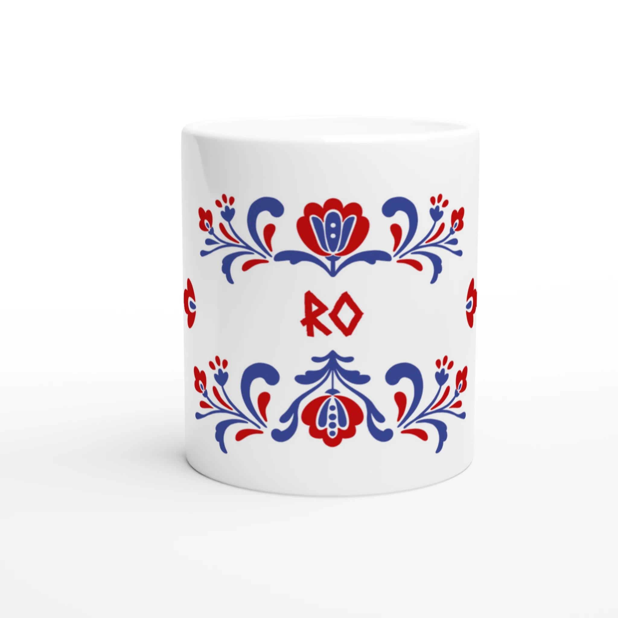 ro kopp fra rampestreker design