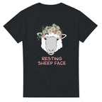 Rampestreker design t skjorte 