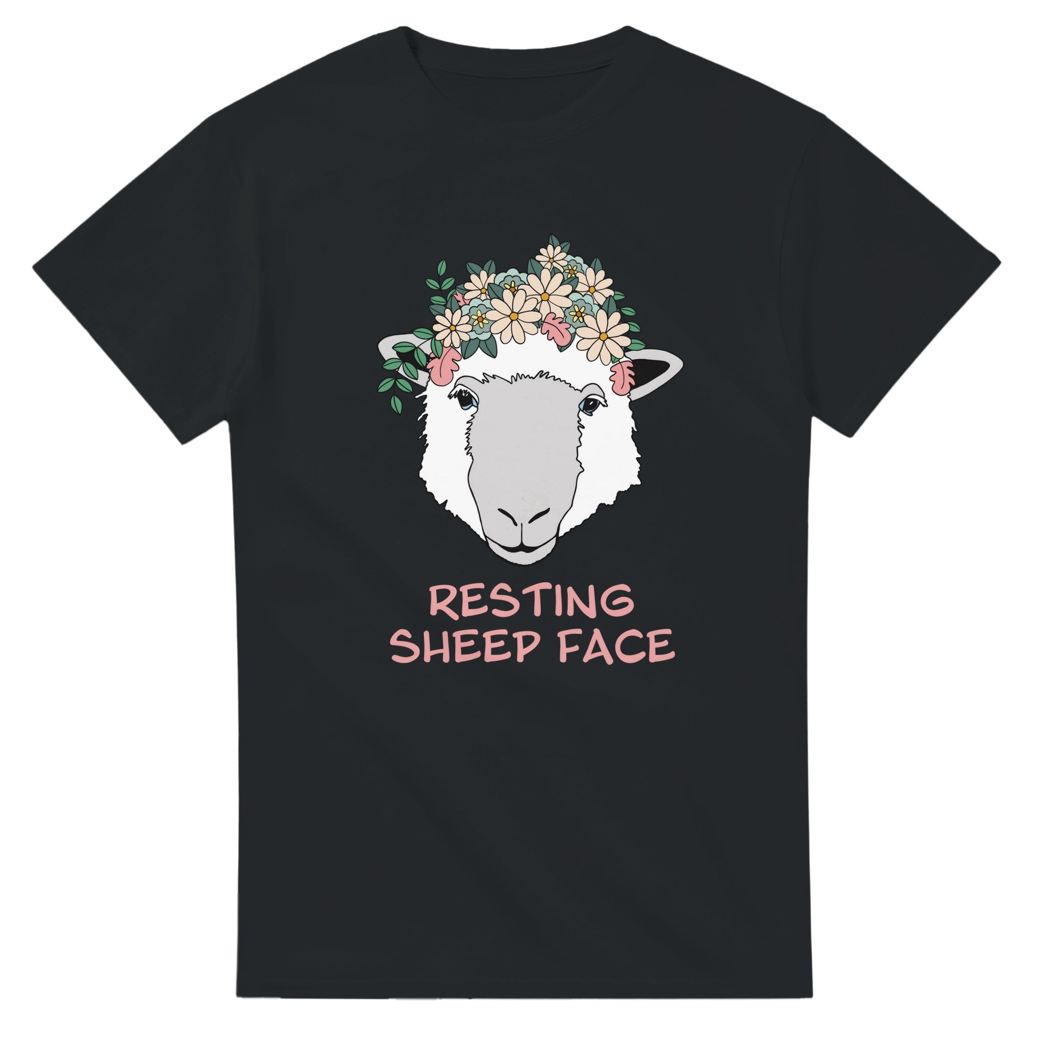 Rampestreker design t skjorte 