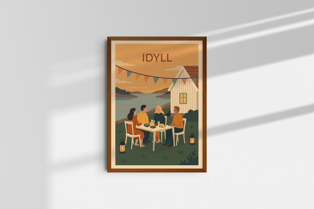 Idyll