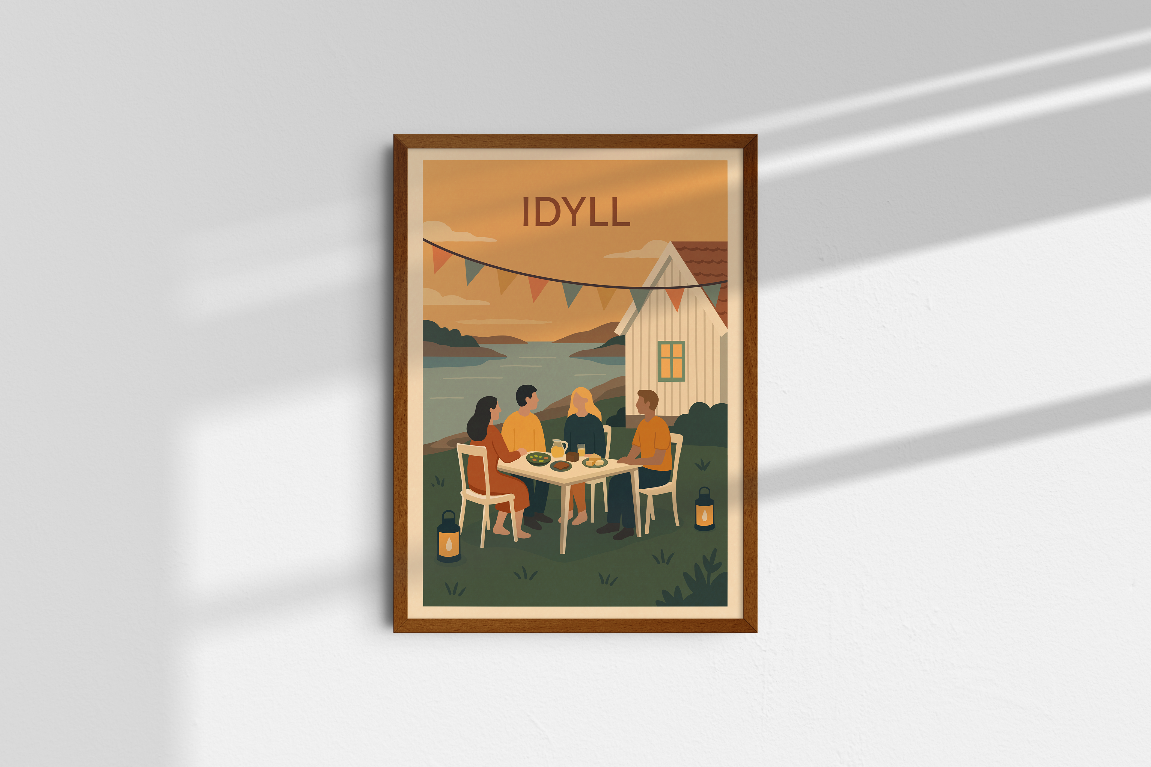 Idyll
