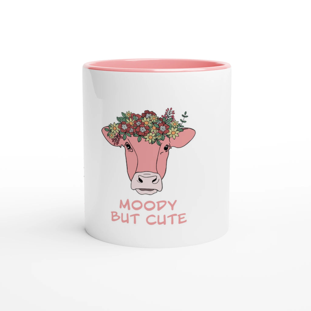 kaffekopp - Moody but cute