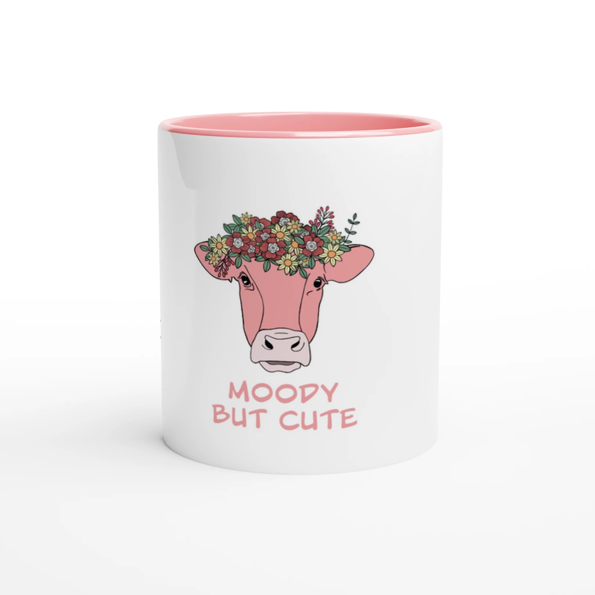 kaffekopp - Moody but cute