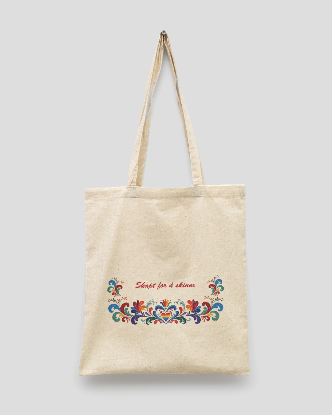 pride  totebag  